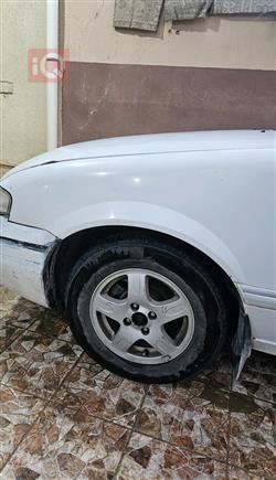 Daewoo Prince